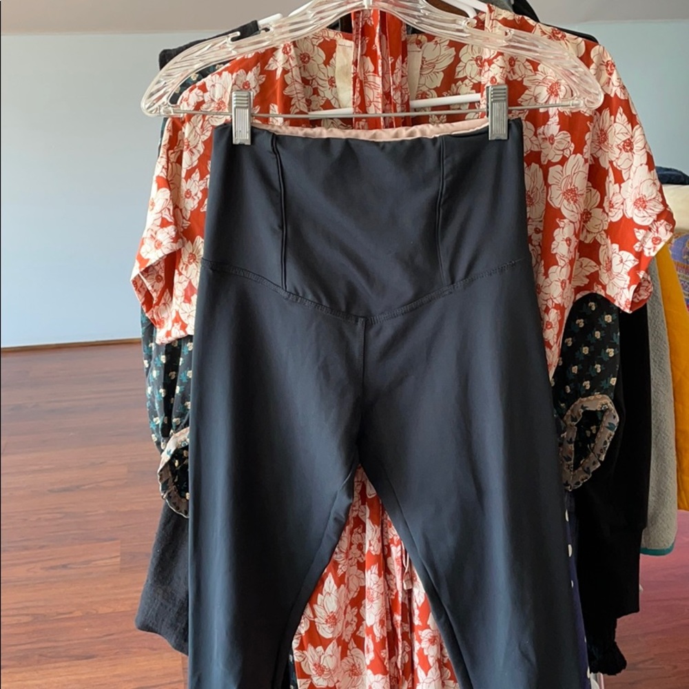 Olympia Activewear High Rise Leggings